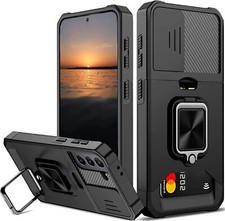 Custodia per Samsung S23/+Plus