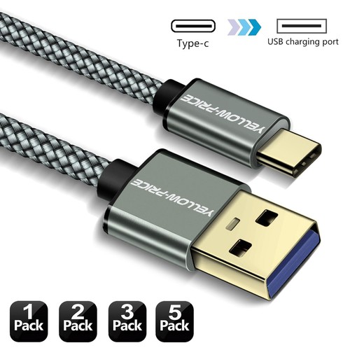 Cavo ricarica rapida - ricarica, usb-c