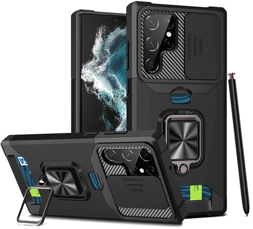Custodia per samsung galaxy - pc,
