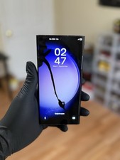 Samsung Galaxy S23 Ultra -