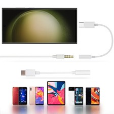 Cavo adattatore cuffie aux da