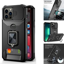 Custodia antiurto iPhone 13