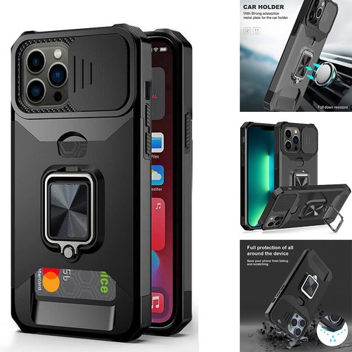 Custodia antiurto iphone - iphone, 13