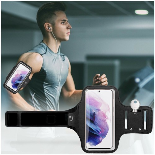 Bracciale sportivo per - , samsung