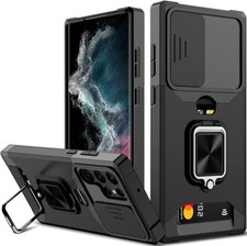 Custodia rigida antiurto