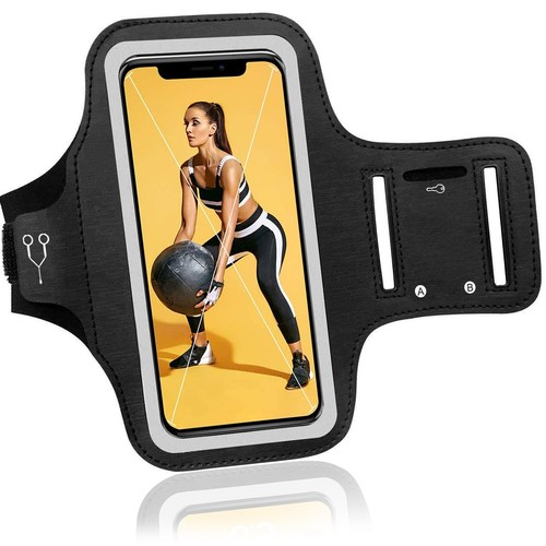 Bracciale running impermeabile - bracciale,