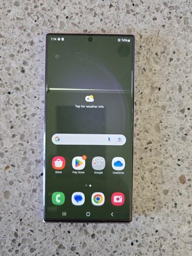Samsung galaxy s23 - ultra, 1
