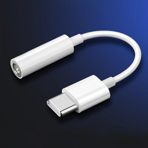 Adattatore jack cuffie usb a - cuffie,