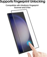 Per Galaxy S23 Plus Pellicola