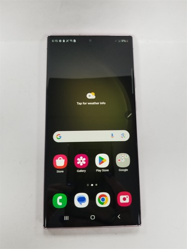 Samsung galaxy s23 - samsung, 256gb