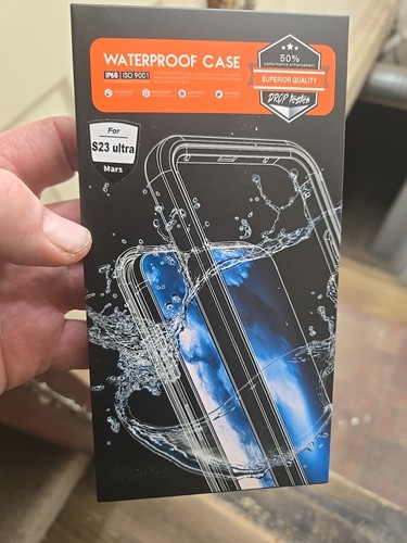 Samsung s23 ultra custodia - samsung,
