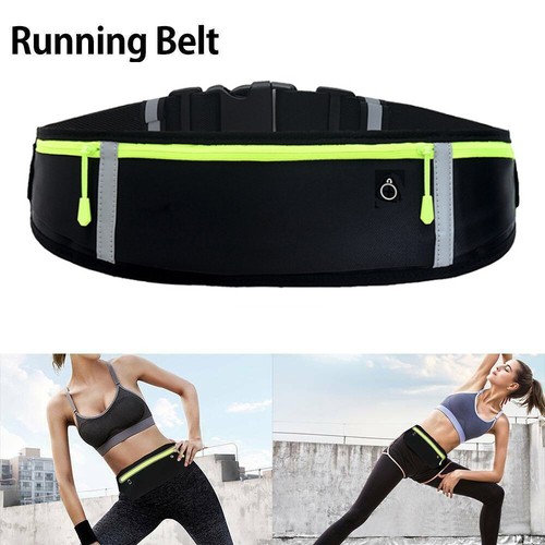 Marsupio leggero palestra